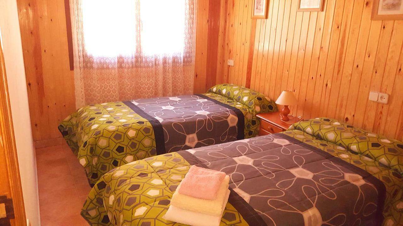 Appartement Casa Joan à Barruera Extérieur photo