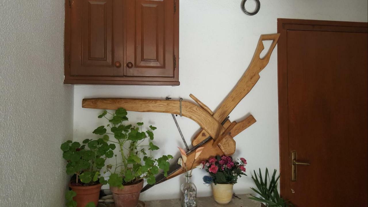 Appartement Casa Joan à Barruera Extérieur photo