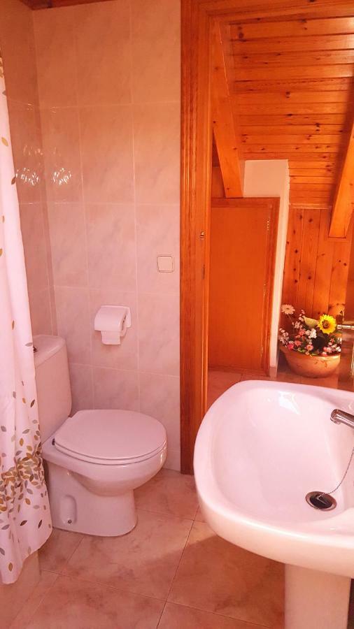 Appartement Casa Joan à Barruera Extérieur photo