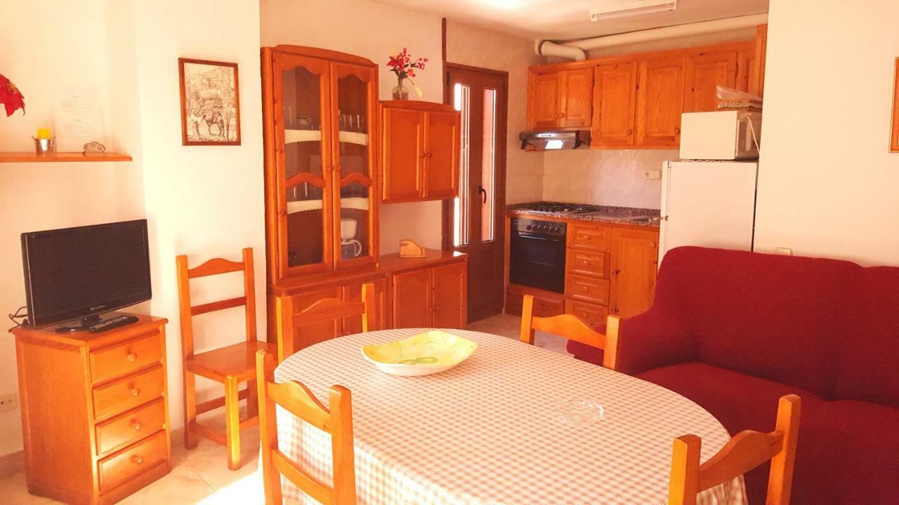 Appartement Casa Joan à Barruera Extérieur photo