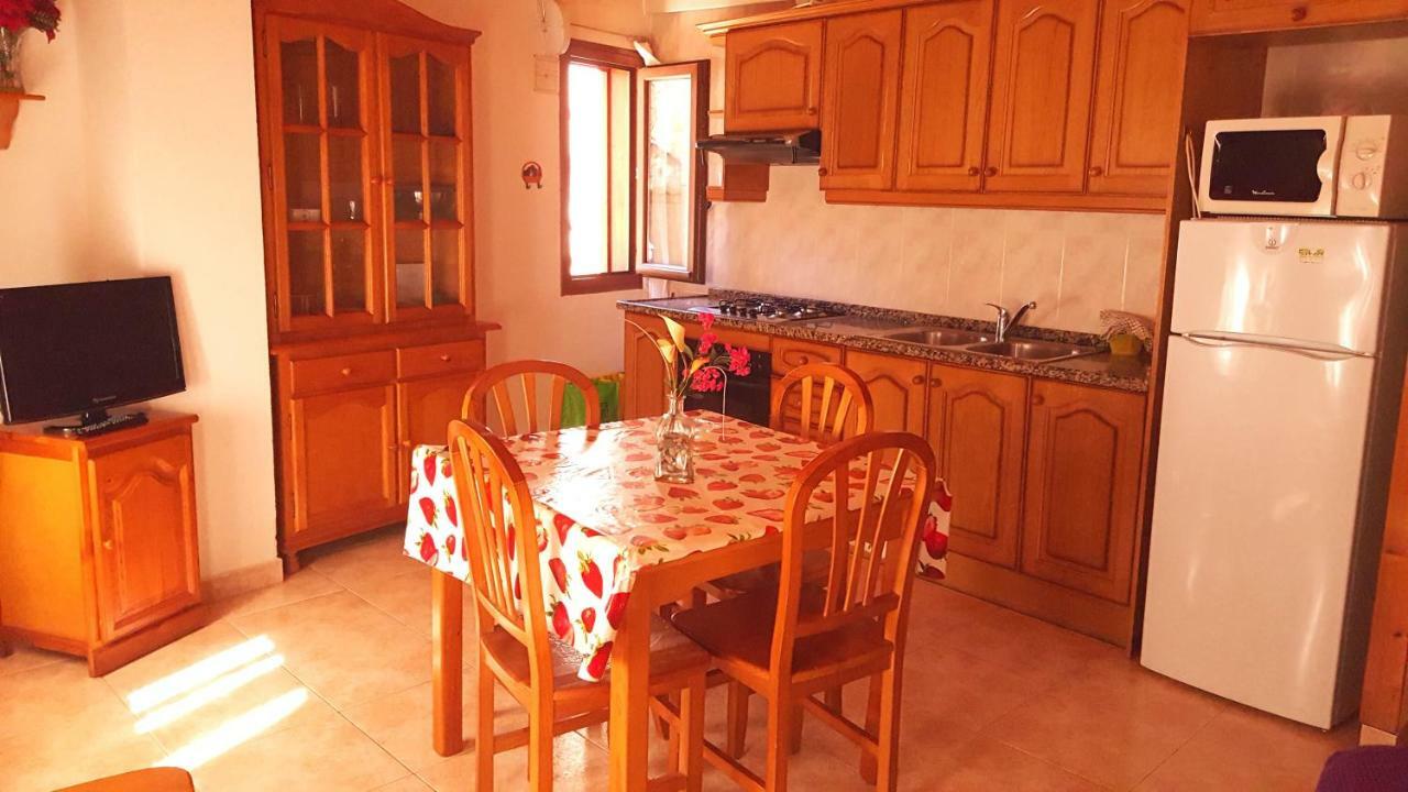 Appartement Casa Joan à Barruera Extérieur photo