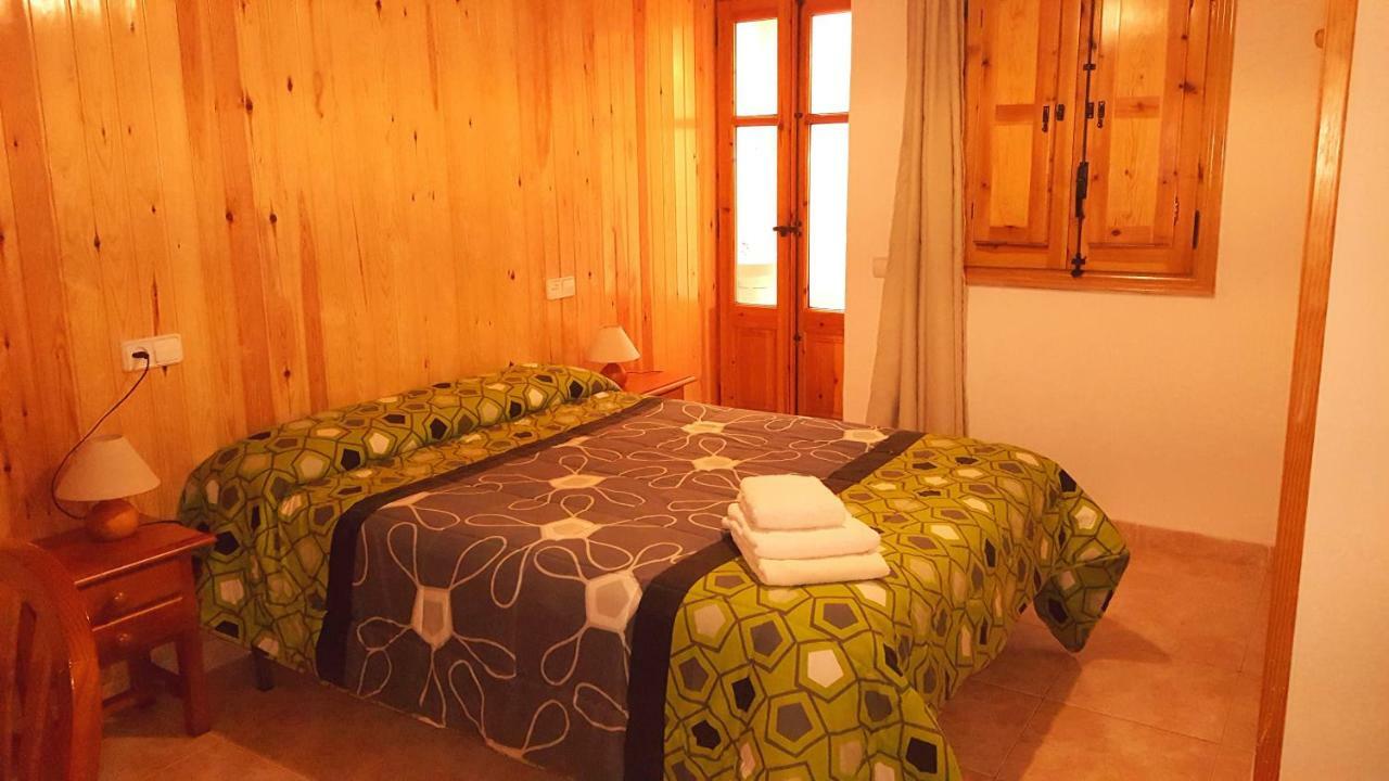 Appartement Casa Joan à Barruera Extérieur photo
