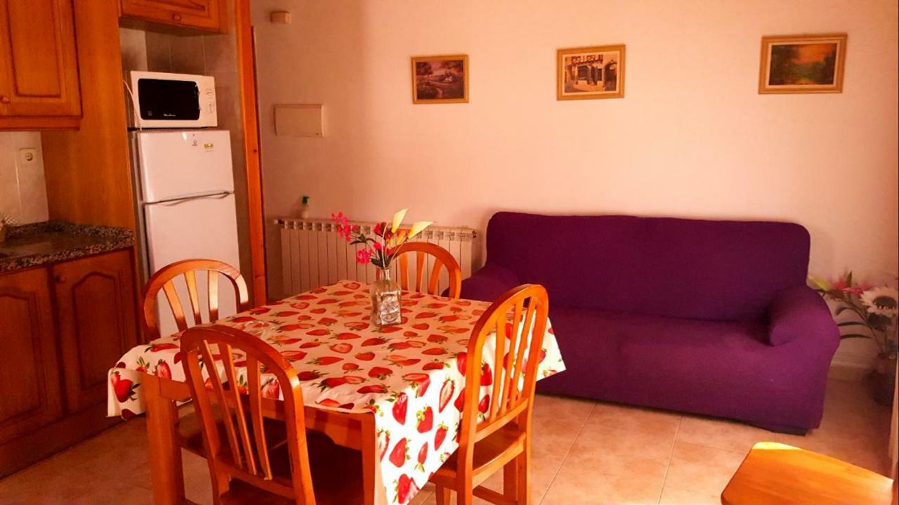 Appartement Casa Joan à Barruera Extérieur photo